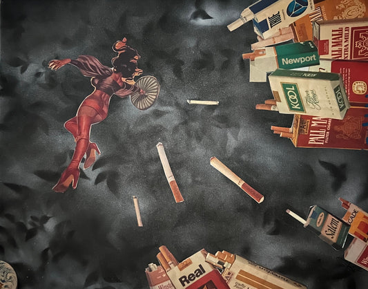 Just When You Thought - Remix