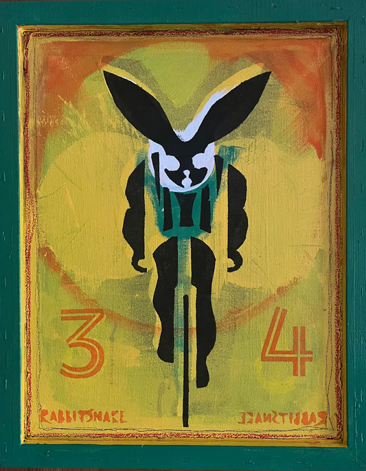 Rabbit Bikes