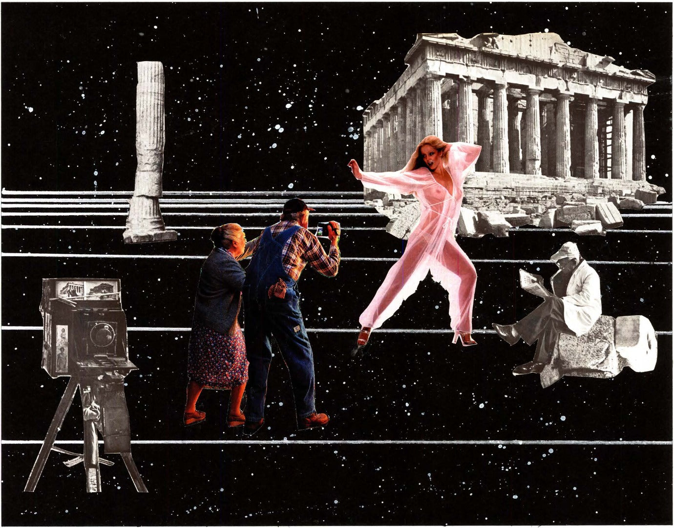 Take A Picture It Will Last Longer