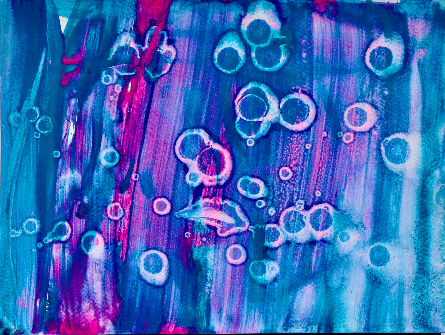 Breathing Under Water