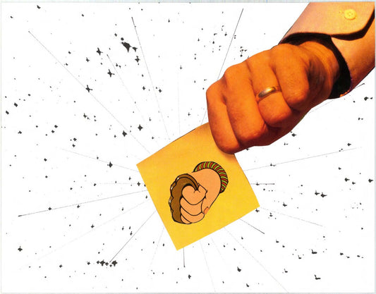 Lets Fight This Together