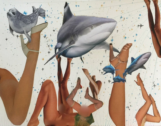 Predators Amongst The Limbs