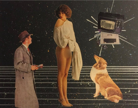 Shhhh Maybe The Don't Know