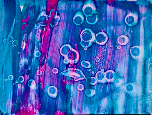 Breathing Under Water